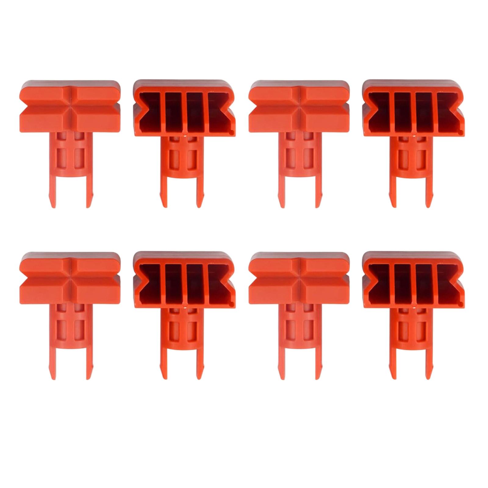 Space Saving Rotatable Garden Hook Set 790104 Swivel Grip Pegs Tool Hanger for Shed Garage Organization 1
Space Saving Rotatable Garden Hook Set 790104 Swivel Grip Pegs Tool Hanger for Shed Garage Organization 1