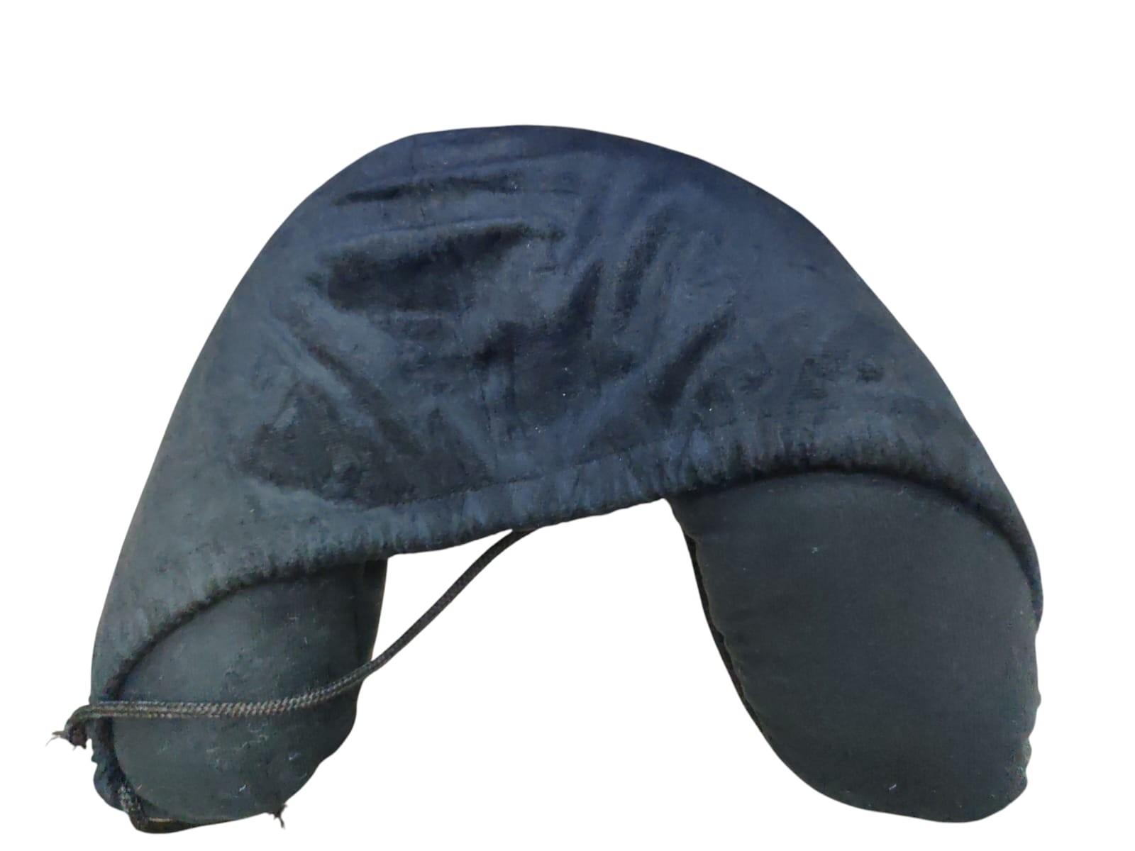 @ U Shape Neck Pillow Travelling Headrest Black Color Zr-2820-60%Off
@ U Shape Neck Pillow Travelling Headrest Black Color Zr-2820-60%Off
