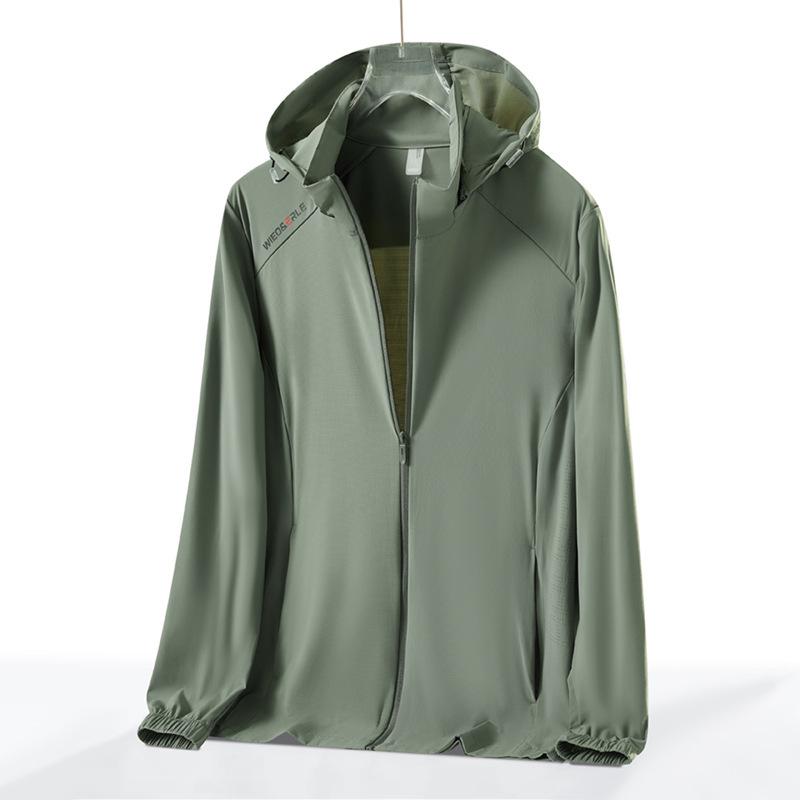 Унисекс Дышащая Легкая Летняя Куртка с Защитой от УФ-лучей 5XL
Унисекс Дышащая Легкая Летняя Куртка с Защитой от УФ-лучей 5XL