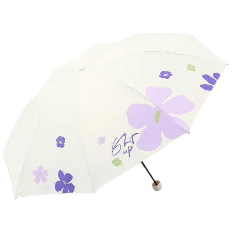 Paradise Portable UV Protection Folding Umbrella
Paradise Portable UV Protection Folding Umbrella