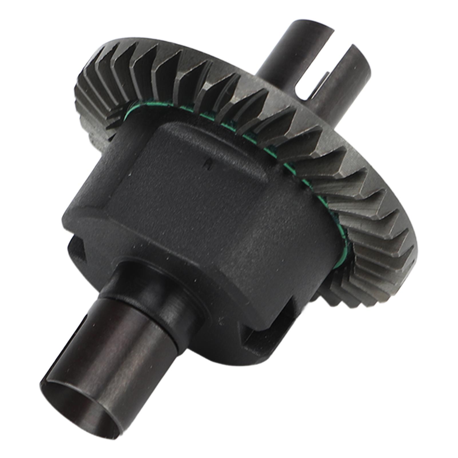 RC Differential Bevel Gear 38T RC Brushless Differential for ZD Racing 7500 1/10 RC Crawler
RC Differential Bevel Gear 38T RC Brushless Differential for ZD Racing 7500 1/10 RC Crawler
