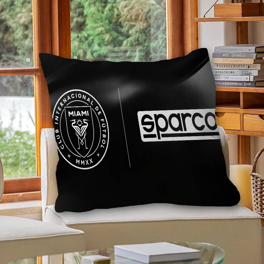 S-Sparcos logo Cushion Cover Car Throw Pillow Case For Sofa Car Christmas Gift 40x40cm 45x45cm 30cmx30cm
S-Sparcos logo Cushion Cover Car Throw Pillow Case For Sofa Car Christmas Gift 40x40cm 45x45cm 30cmx30cm