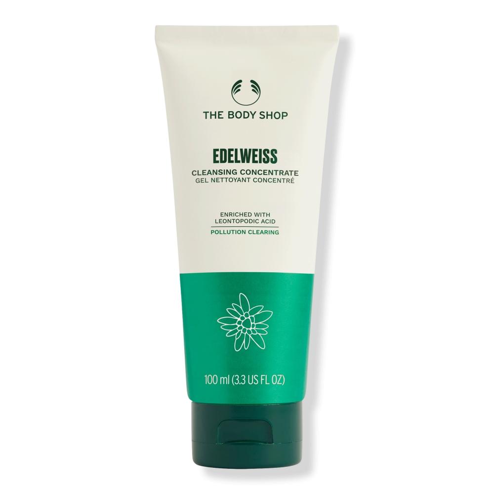 The Body Shop Очищающий концентрат Edelweiss, 3,3 унции 
The Body Shop Очищающий концентрат Edelweiss, 3,3 унции