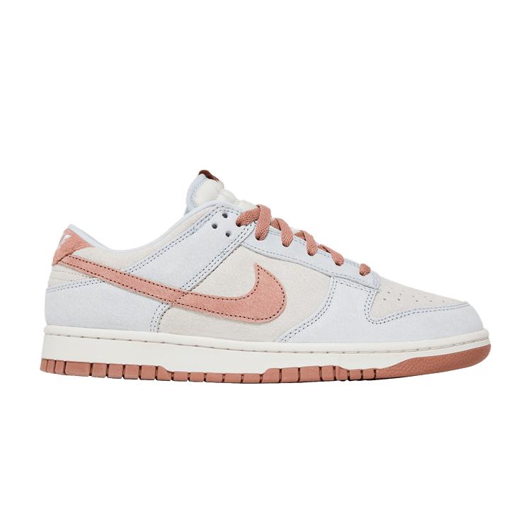 Nike Dunk Low Fossil Rose 46
Nike Dunk Low Fossil Rose 46