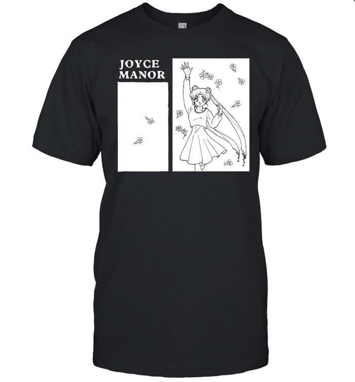 Sailor Moon x Joyce Manor Black Unisex Classic T-Shirt Cotton Size S-4XL LI1578 Unisex T-Shirt XXXXL
Sailor Moon x Joyce Manor Black Unisex Classic T-Shirt Cotton Size S-4XL LI1578 Unisex T-Shirt XXXXL