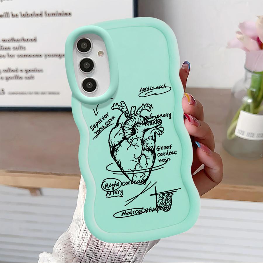Soft Phone Cover Case for Samsung Galaxy A12 A52 A15 A16 A11 A21s A13 A14 A03 A05 A22 A53 A33 A23 A06 A04 Minimally Designed Galaxy A22
Soft Phone Cover Case for Samsung Galaxy A12 A52 A15 A16 A11 A21s A13 A14 A03 A05 A22 A53 A33 A23 A06 A04 Minimally Designed Galaxy A22