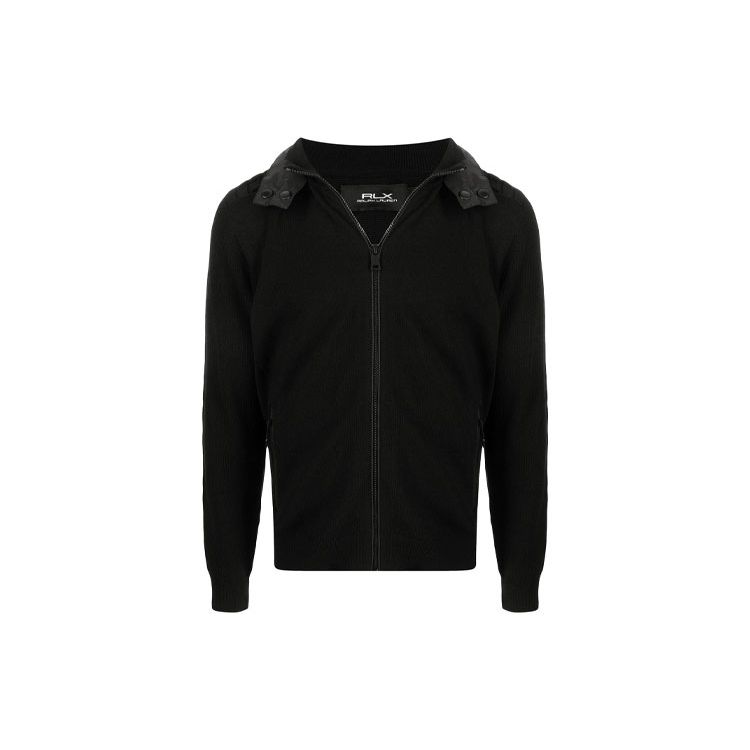 Куртка-толстовка с капюшоном Polo Ralph Lauren FW21 с вышитым логотипом на молнии, мужская, черная 784850743-001 L
Куртка-толстовка с капюшоном Polo Ralph Lauren FW21 с вышитым логотипом на молнии, мужская, черная 784850743-001 L