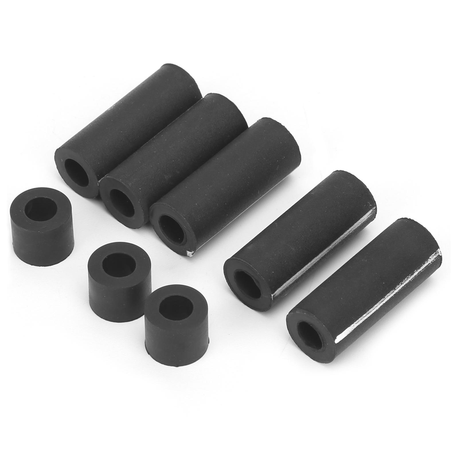 8 шт. Комплект сальников корпуса клапанов 5-ступенчатой автоматической коробки передач Замена для 911 Boxster Cayman
8 шт. Комплект сальников корпуса клапанов 5-ступенчатой автоматической коробки передач Замена для 911 Boxster Cayman