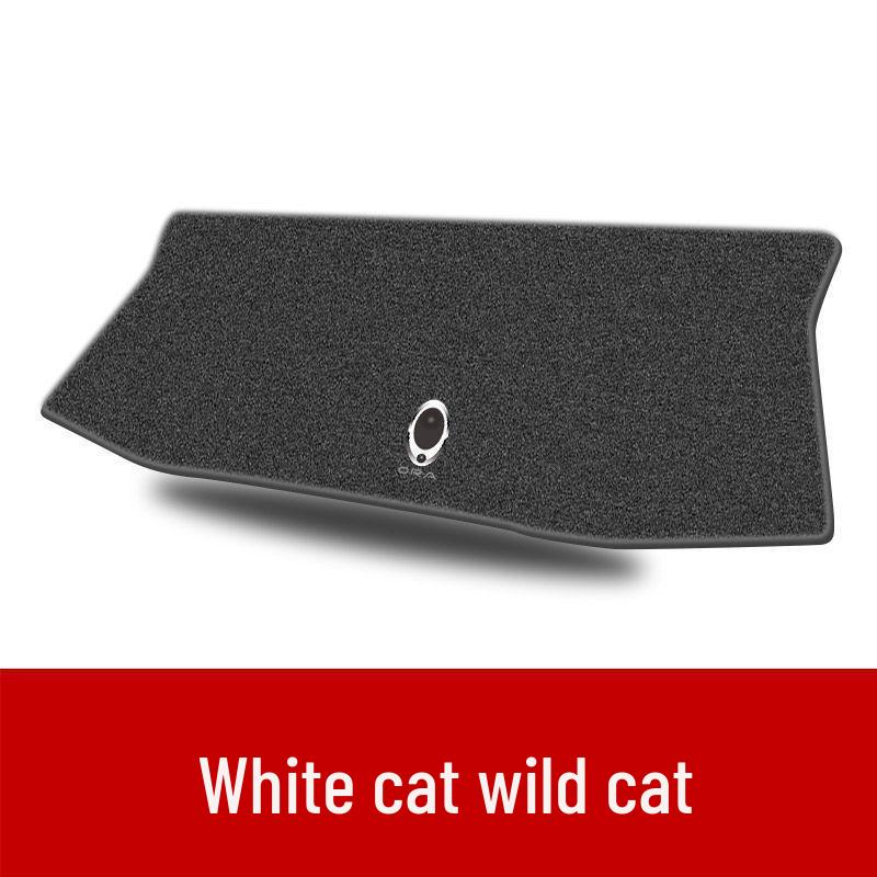 Suitable Suede Trunk Mat for Ora Black/White/Good Cat Car Models See details
Suitable Suede Trunk Mat for Ora Black/White/Good Cat Car Models See details