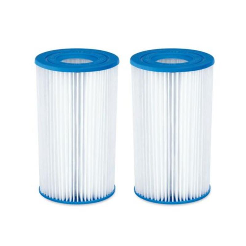 2 шт./упак. летние волны типа A/C фильтр для бассейна замена картриджа фильтра
2 шт./упак. летние волны типа A/C фильтр для бассейна замена картриджа фильтра