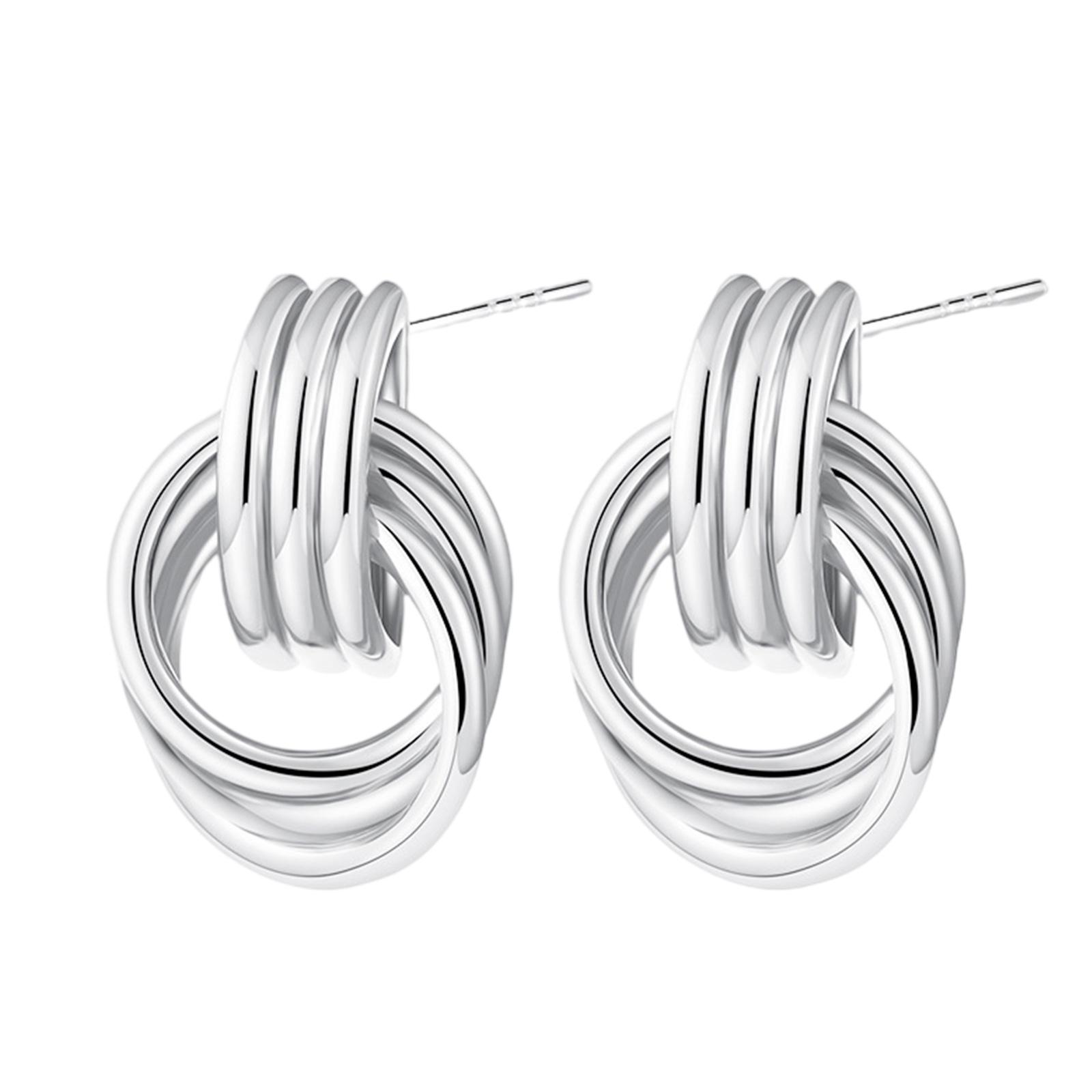 Sophisticated Earrings Ear Studs Party Accessories Offering a Touch of Charm for Everyday Wear and Special Occasion small
Sophisticated Earrings Ear Studs Party Accessories Offering a Touch of Charm for Everyday Wear and Special Occasion small