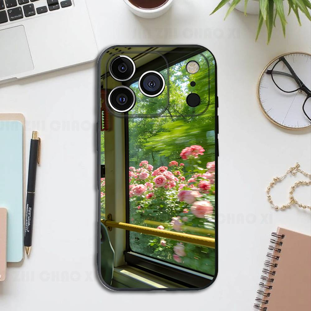 The View Outside The Window Silicone Soft Phone Case For IPhone17 16 15 14 13 12 11 Pro Max Plus X XR SE Cover iPhone15pro
The View Outside The Window Silicone Soft Phone Case For IPhone17 16 15 14 13 12 11 Pro Max Plus X XR SE Cover iPhone15pro
