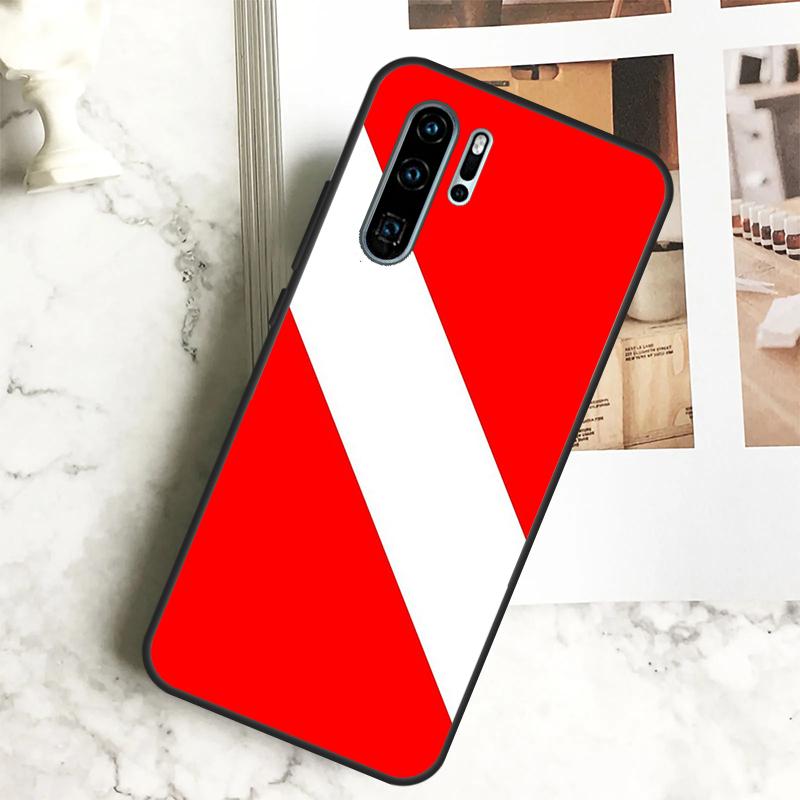 Diver Down Diving Flag For Huawei Nova 7i 8i 11i 12i 12s Y73 Y70 Y90 Y60 Y72 Y61 Y91 9 10 SE P40 Lite P30 Pro Case Nova 10 SE
Diver Down Diving Flag For Huawei Nova 7i 8i 11i 12i 12s Y73 Y70 Y90 Y60 Y72 Y61 Y91 9 10 SE P40 Lite P30 Pro Case Nova 10 SE