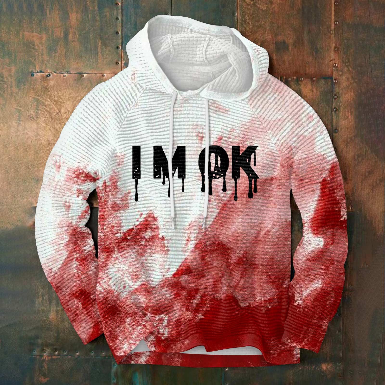 Мужской повседневный и модный длинный рукав с небольшим V-образным вырезом топ-пуловер XL
Мужской повседневный и модный длинный рукав с небольшим V-образным вырезом топ-пуловер XL