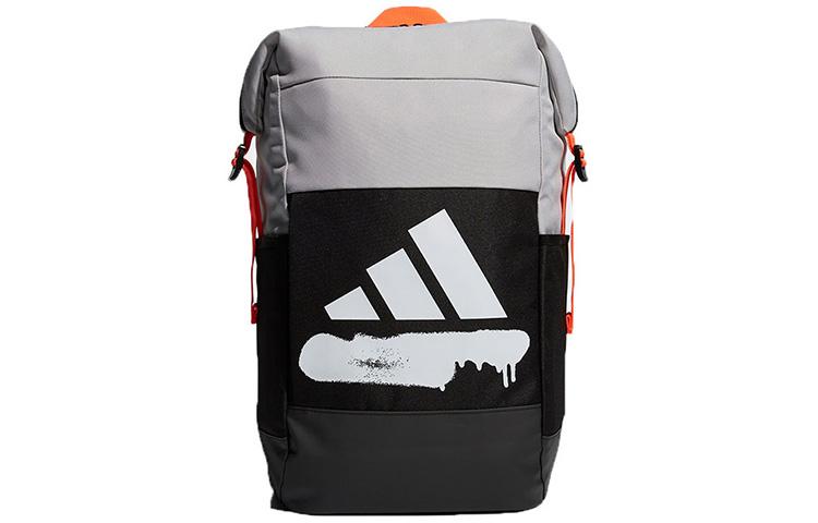 Adidas Backpacks Black White FM6890
Adidas Backpacks Black White FM6890
