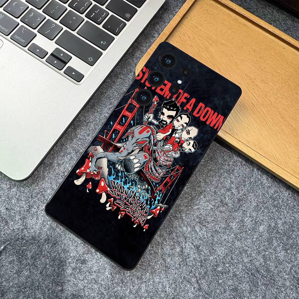 Band S-System Of A D-Down Phone Case For Samsung S 24 Fe 25 Ultra Plus 20 Lite 21 30 22 23 24 22 Ultra 5G Fundas Samsung S30 plus 5G
Band S-System Of A D-Down Phone Case For Samsung S 24 Fe 25 Ultra Plus 20 Lite 21 30 22 23 24 22 Ultra 5G Fundas Samsung S30 plus 5G