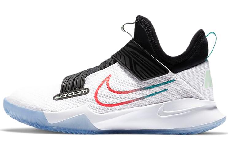 Nike Zoom Flight White Jade Crimson CK0787-101 38
Nike Zoom Flight White Jade Crimson CK0787-101 38