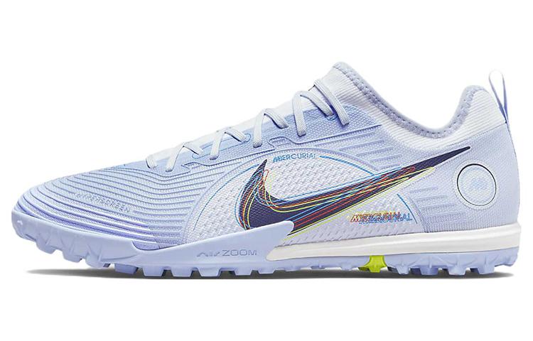 Nike Mercurial Air Zoom Vapor 14 Pro Tf Футбольний Сірий Світло-Морський DJ2851-054 40
Nike Mercurial Air Zoom Vapor 14 Pro Tf Футбольний Сірий Світло-Морський DJ2851-054 40