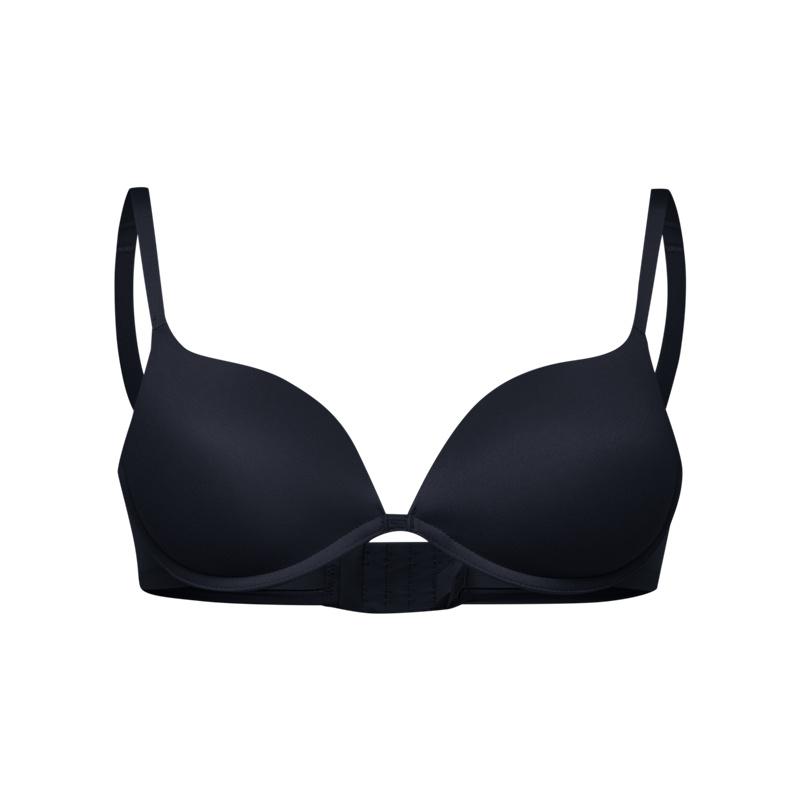 Woman Push Up Bra Ladies Solid Color Comfort Bralette Female Underwear 85B
Woman Push Up Bra Ladies Solid Color Comfort Bralette Female Underwear 85B