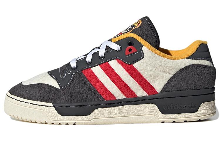 Adidas Rivalry Low Dark Grey Red HR0464 36
Adidas Rivalry Low Dark Grey Red HR0464 36