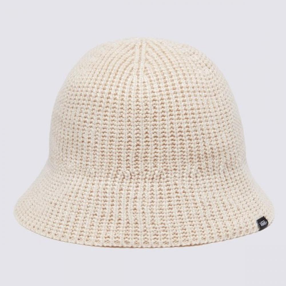 Barnes Galleria Public Vans Knit Bucket Hat Marshmallow Timeworld VN000HSM7VJ marshmallow/LXL
Barnes Galleria Public Vans Knit Bucket Hat Marshmallow Timeworld VN000HSM7VJ marshmallow/LXL