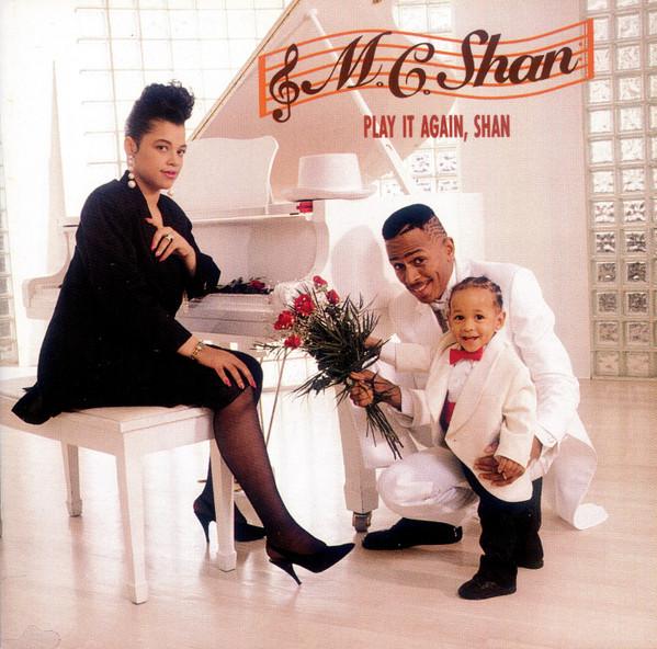 CD MC SHAN - Play It Again, Shan 9261552 Cold Chillin 1990 US Rap & Hip-Hop/R&B Used
CD MC SHAN - Play It Again, Shan 9261552 Cold Chillin 1990 US Rap & Hip-Hop/R&B Used