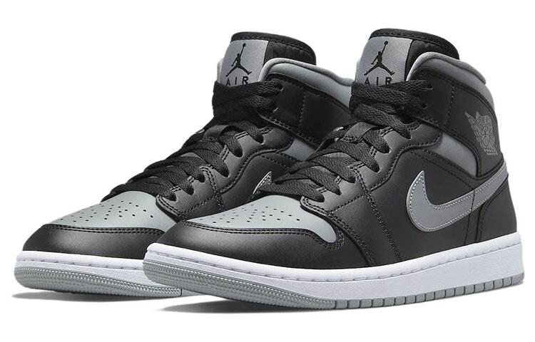 Jordan 1 Mid Shadow 2022 - BQ6472-007 40.5
Jordan 1 Mid Shadow 2022 - BQ6472-007 40.5