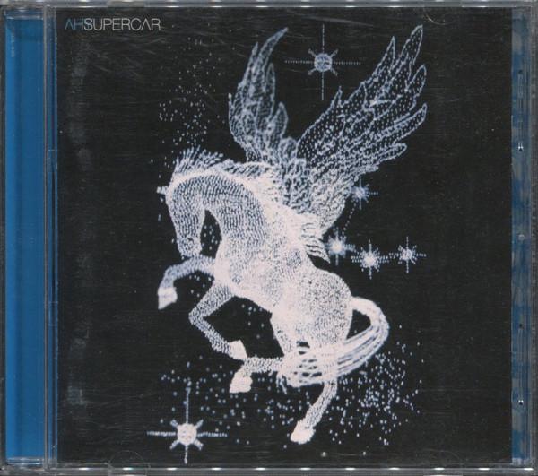 CD SUPERCAR - Aoharu Youth KSCL435PROMO Ki/oon 2002 Япония Японский Поп/Рок Б/У
CD SUPERCAR - Aoharu Youth KSCL435PROMO Ki/oon 2002 Япония Японский Поп/Рок Б/У