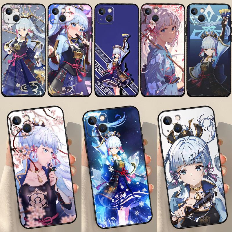 Kamisato Ayaka Genshin Impact Case For iPhone 13 12 11 14 15 Pro Max 7 8 Plus X XR XS Max 12 Mini SE 2020 2022 Cover Coque
Kamisato Ayaka Genshin Impact Case For iPhone 13 12 11 14 15 Pro Max 7 8 Plus X XR XS Max 12 Mini SE 2020 2022 Cover Coque
