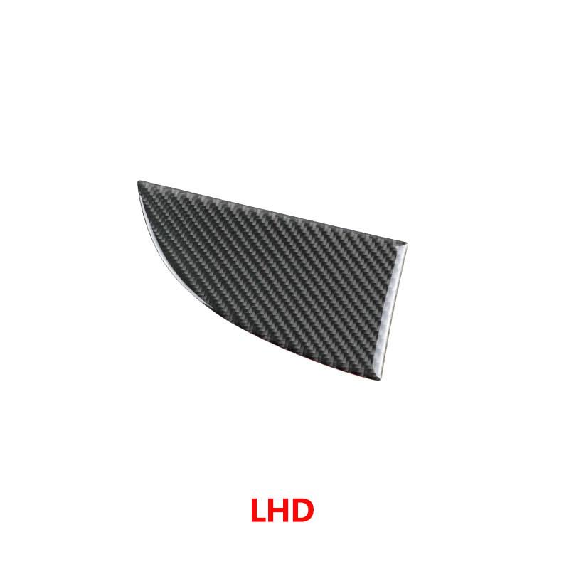 For Fiat 500 2008- Abarth 595 2012- Abarth 695 2017- Soft Carbon Fiber Dashboard Panel Glove Box Trim Sticker Cover LHD 1pc
For Fiat 500 2008- Abarth 595 2012- Abarth 695 2017- Soft Carbon Fiber Dashboard Panel Glove Box Trim Sticker Cover LHD 1pc