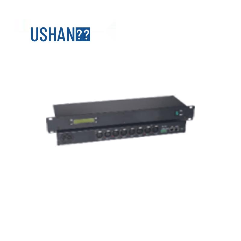 HUSHAN HWL08 Audio Conference Solution (CN version)
HUSHAN HWL08 Audio Conference Solution (CN version)