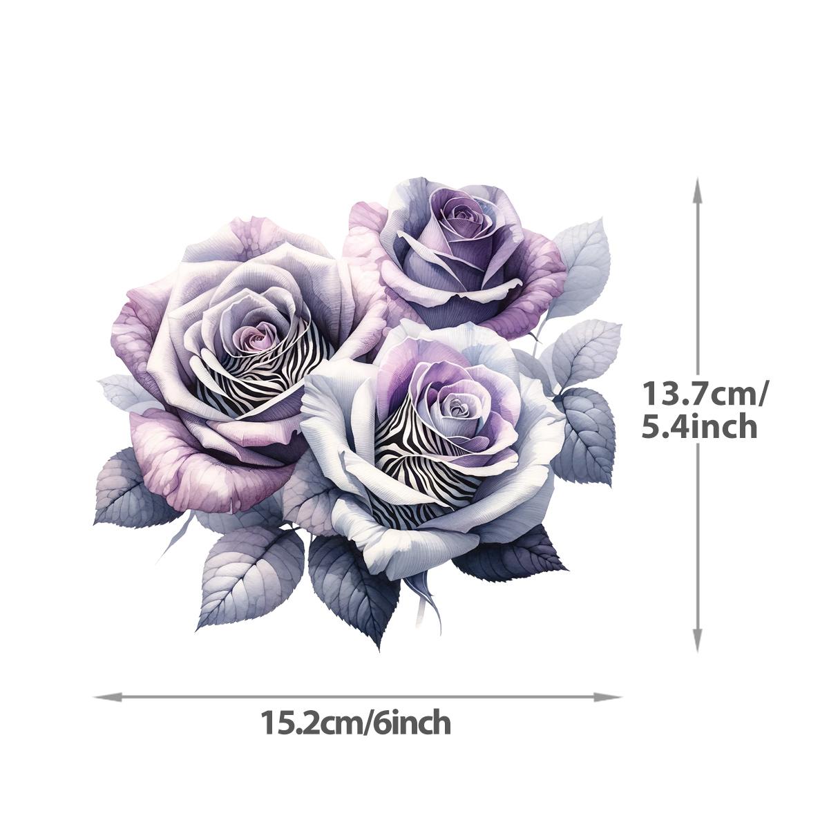 15 см Цветочная серия Термонаклейка На Одежду Индивидуальный Логотип Сделай Сам Наклейки На Одежду Футболки Толстовки Термоперенос Наклейка
15 см Цветочная серия Термонаклейка На Одежду Индивидуальный Логотип Сделай Сам Наклейки На Одежду Футболки Толстовки Термоперенос Наклейка