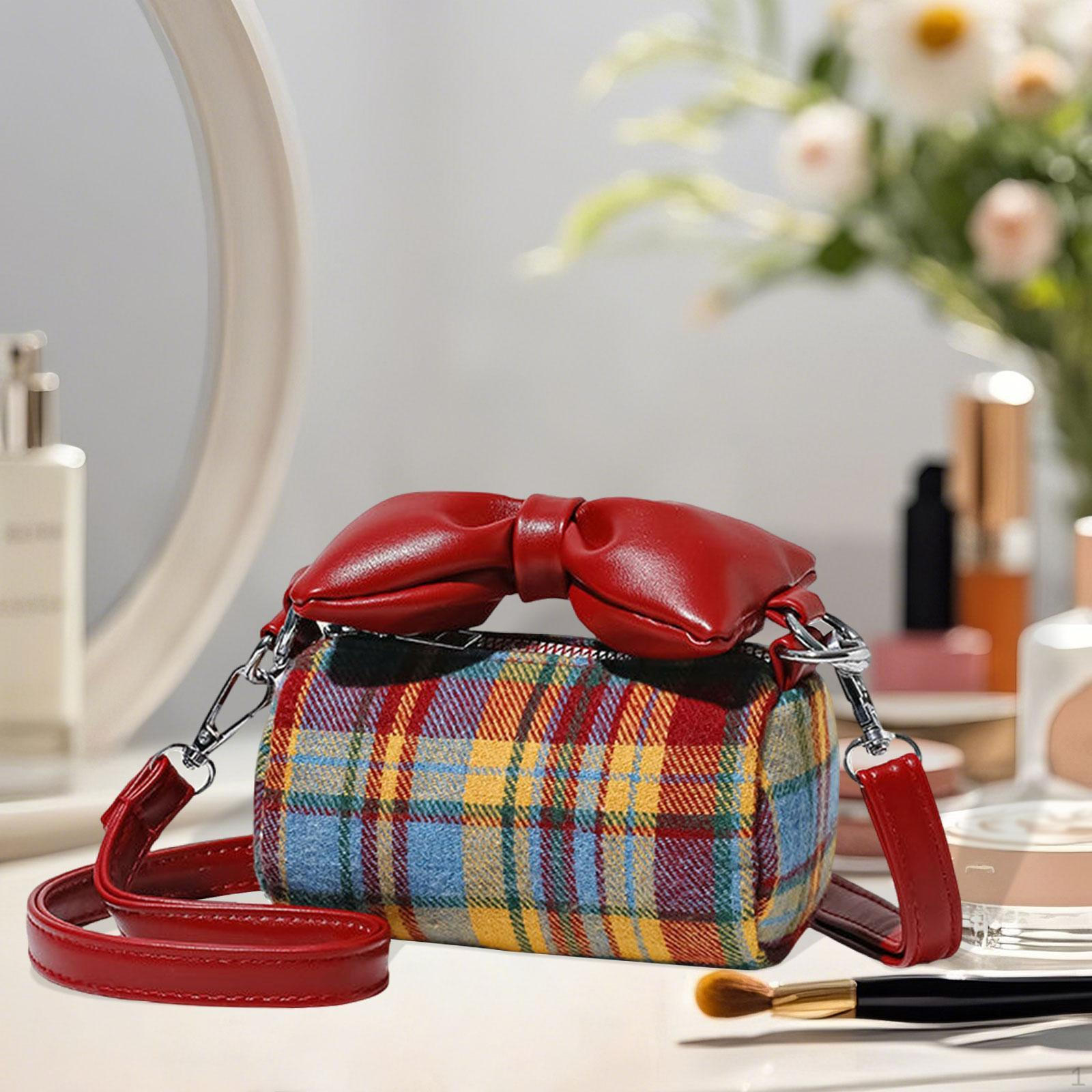 Crossbody Bag Trendy Handbag for Prom Holidays Birthday Valentines
Crossbody Bag Trendy Handbag for Prom Holidays Birthday Valentines