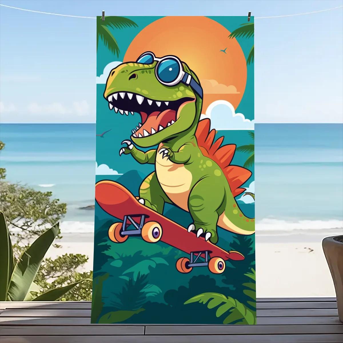 Small Floral Design Beach Towel Flowers Large Size Outdoor Travel Camping Absorbent Bath Towel Super Soft Summer Swimming Towel W30*H60(CM)
Small Floral Design Beach Towel Flowers Large Size Outdoor Travel Camping Absorbent Bath Towel Super Soft Summer Swimming Towel W30*H60(CM)