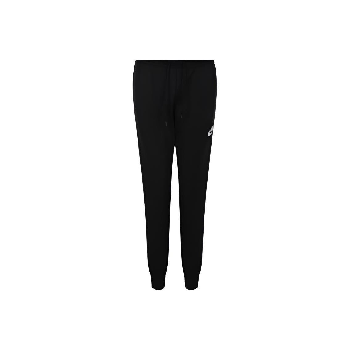 Nike Knit Cuffed Joggers Women Bottoms Black 853942-010 L
Nike Knit Cuffed Joggers Women Bottoms Black 853942-010 L
