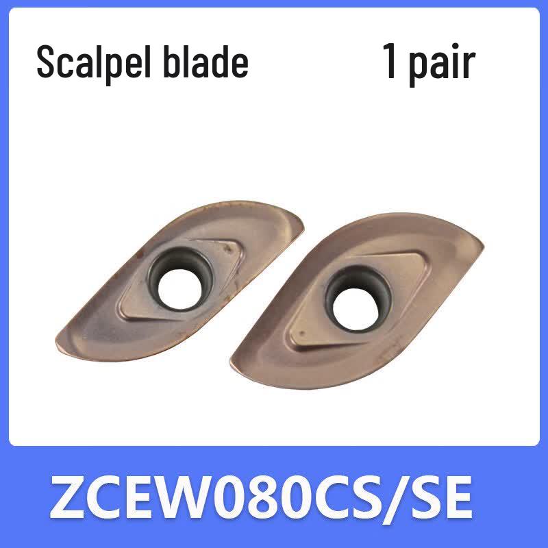 Aokewen R8 Ball Nose End Mill
Aokewen R8 Ball Nose End Mill