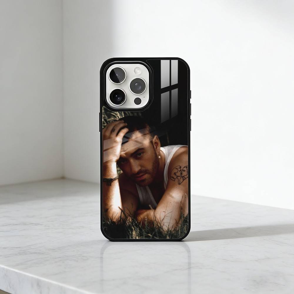 Gay Singer S-Sam S-Smith Phone Case For iPhone17,16,15,14,13 Plus,Pro Max Magnetic For Magsafe Wireless Charging iPhone13PROMAX
Gay Singer S-Sam S-Smith Phone Case For iPhone17,16,15,14,13 Plus,Pro Max Magnetic For Magsafe Wireless Charging iPhone13PROMAX