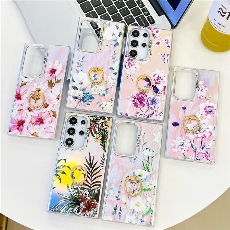 Diamond Ring Phone Holder Raser Case для Samsung A25 A54 A55 A15 A35 A14 A34 S24 Plus S22 Ultra S23 FE Flower Leaf Bling Cover Samsung A55 колір морської хвилі
Diamond Ring Phone Holder Raser Case для Samsung A25 A54 A55 A15 A35 A14 A34 S24 Plus S22 Ultra S23 FE Flower Leaf Bling Cover Samsung A55 колір морської хвилі