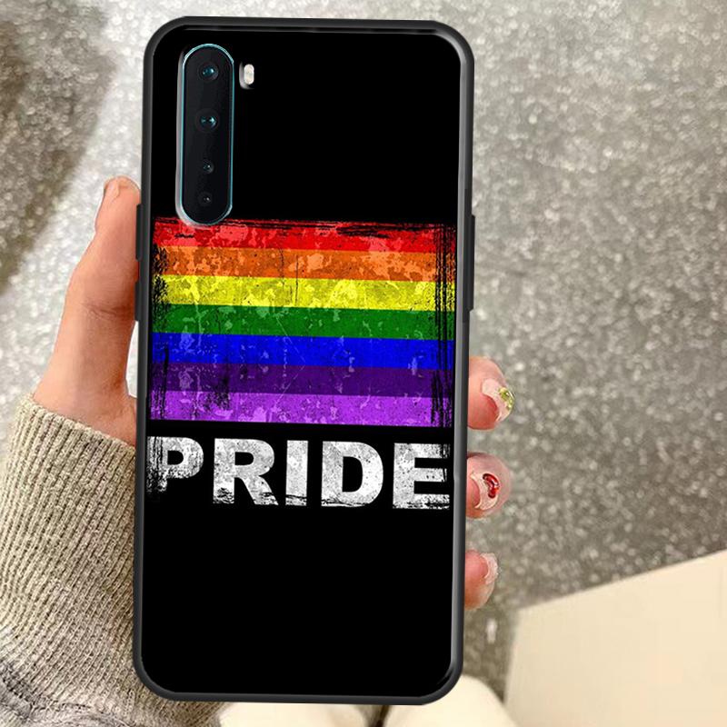 Gay Lesbian LGBT Rainbow Pride Case For OnePlus 15 12 13 11 10 9 Pro 13R 13T 12R 10T 10R Nord CE 5 2 3 4 Lite N20 N30 Coque OnePlus 15
Gay Lesbian LGBT Rainbow Pride Case For OnePlus 15 12 13 11 10 9 Pro 13R 13T 12R 10T 10R Nord CE 5 2 3 4 Lite N20 N30 Coque OnePlus 15