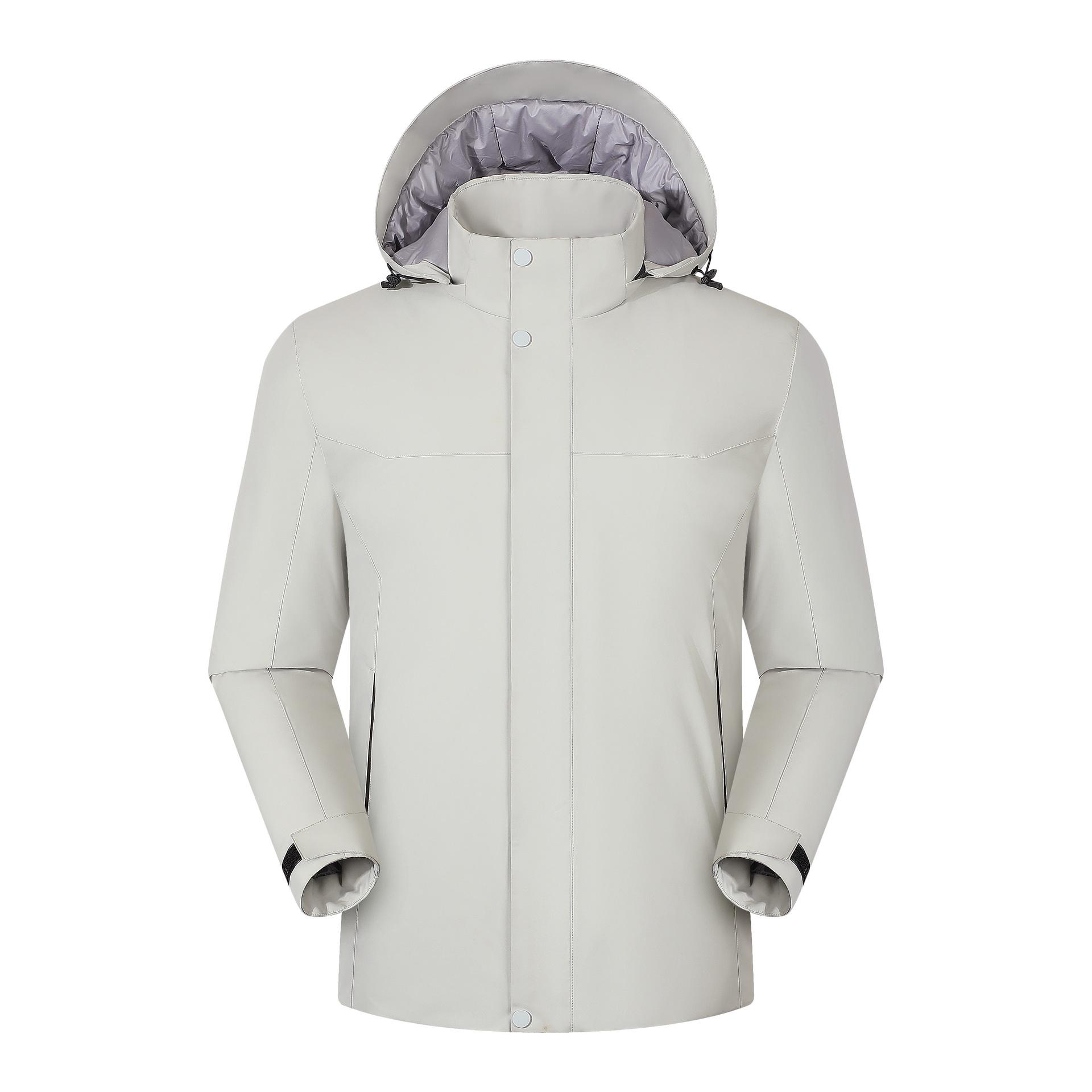 Custom Graphene-Enhanced Waterproof Breathable Lightweight Wear-Resistant Mountaineering Jacket 4XL
Custom Graphene-Enhanced Waterproof Breathable Lightweight Wear-Resistant Mountaineering Jacket 4XL