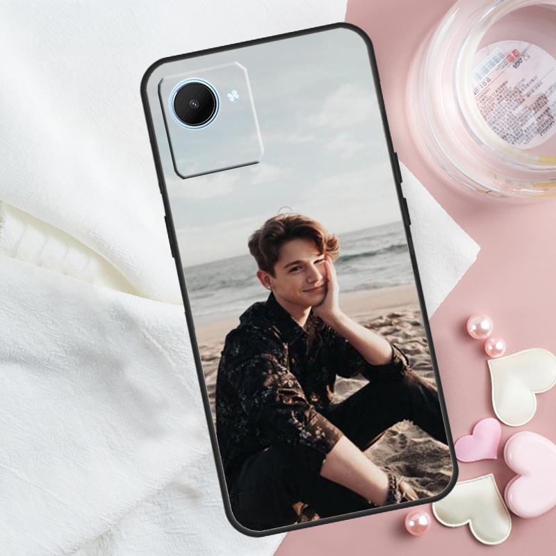 Payton Moormeier For Realme GT 7 Pro GT 5 6 6T C67 C61 C55 C53 C51 C21Y C25S C75 10 11 12 13 14 Pro Plus Case Realme GT6
Payton Moormeier For Realme GT 7 Pro GT 5 6 6T C67 C61 C55 C53 C51 C21Y C25S C75 10 11 12 13 14 Pro Plus Case Realme GT6