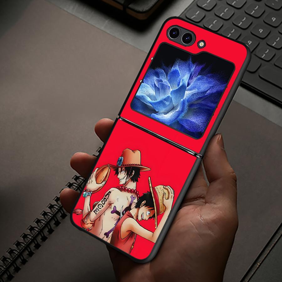 Жесткий чехол-кейс для Samsung Galaxy ZFlip4 ZFlip3 ZFlip7 FE Z Flip 7 6 5 4 3 ZFlip6 ZFlip5 One Piece Крутой Луффи Эйс Galaxy Z Flip6
Жесткий чехол-кейс для Samsung Galaxy ZFlip4 ZFlip3 ZFlip7 FE Z Flip 7 6 5 4 3 ZFlip6 ZFlip5 One Piece Крутой Луффи Эйс Galaxy Z Flip6