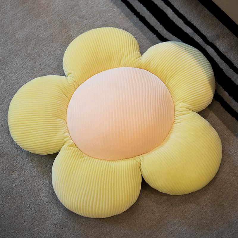 Маленькая подушка в виде цветка маргаритки, подушка на пол, подушка для стула в офисе, для долгого сидения, татами, подушка для ягодиц 40cm
Маленькая подушка в виде цветка маргаритки, подушка на пол, подушка для стула в офисе, для долгого сидения, татами, подушка для ягодиц 40cm