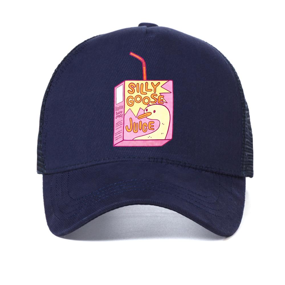Silly Goose Juice Baseball Cap fashionable Hip Hop Golf caps For Unisex Women casual Snapback hat outdoor Breathable sun hats Adjustable
Silly Goose Juice Baseball Cap fashionable Hip Hop Golf caps For Unisex Women casual Snapback hat outdoor Breathable sun hats Adjustable