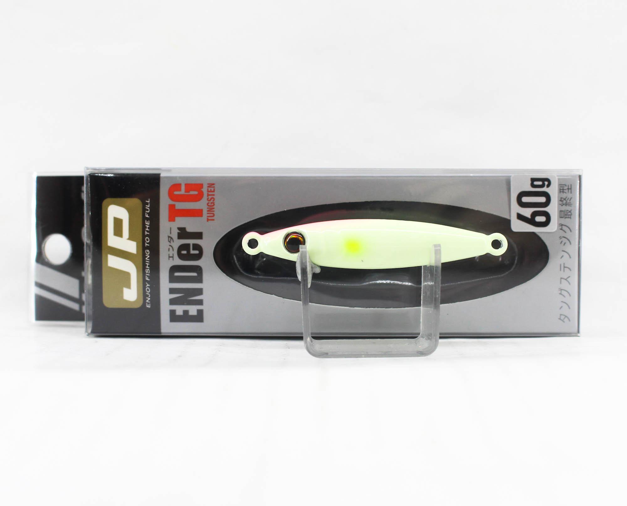 Major Craft Metal Jig Jigpara Ender Tungsten JPEDTG-60 grams 006 (0488)
Major Craft Metal Jig Jigpara Ender Tungsten JPEDTG-60 grams 006 (0488)