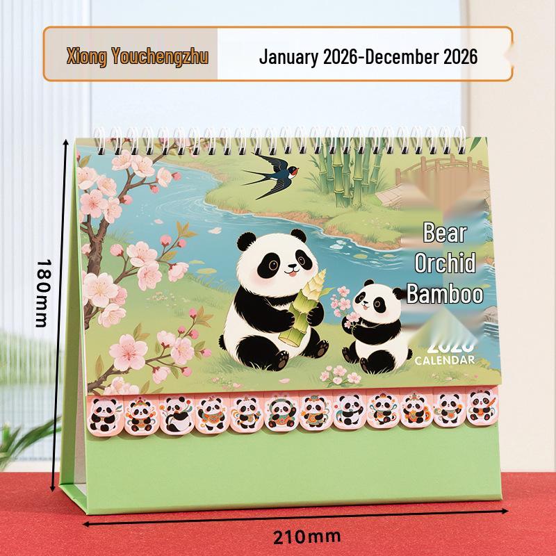 2026 год Лошади Настольный календарь - Креативное офисное украшение, Специальное издание с логотипом, Дизайн в национальном стиле, Месячный.
2026 год Лошади Настольный календарь - Креативное офисное украшение, Специальное издание с логотипом, Дизайн в национальном стиле, Месячный.