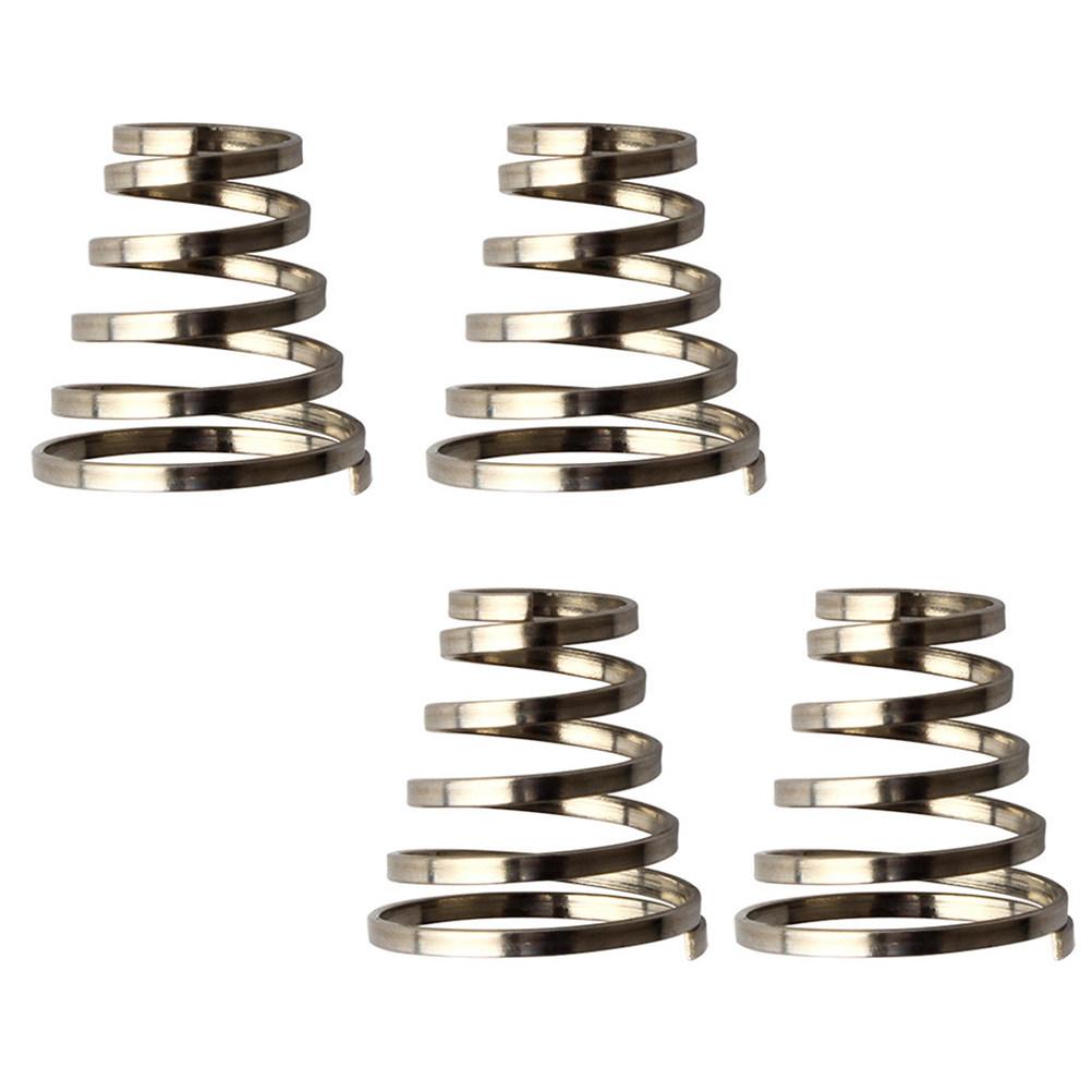 4Pcs Quick Release Skewer Springs Bicycle Hub Replacement Aluminum Alloy Strong for Bike Wheel Parts Secure Riding Experience other
4Pcs Quick Release Skewer Springs Bicycle Hub Replacement Aluminum Alloy Strong for Bike Wheel Parts Secure Riding Experience other