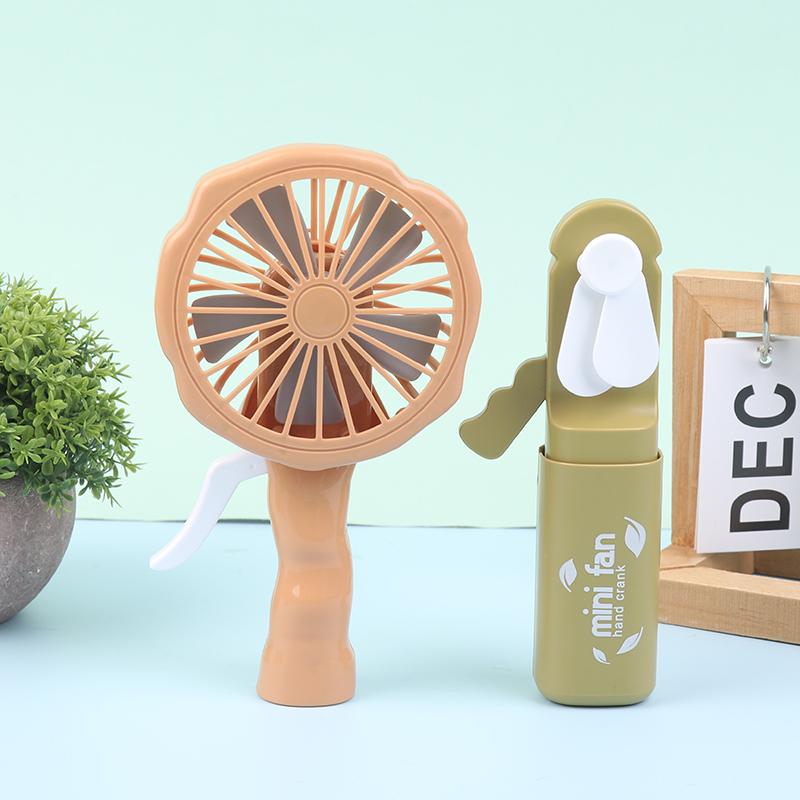 Portable Handheld Fan Hand Pressure Fan Mini Portable Fan Without Battery Household Cute Fan Cooling Held Fan
Portable Handheld Fan Hand Pressure Fan Mini Portable Fan Without Battery Household Cute Fan Cooling Held Fan