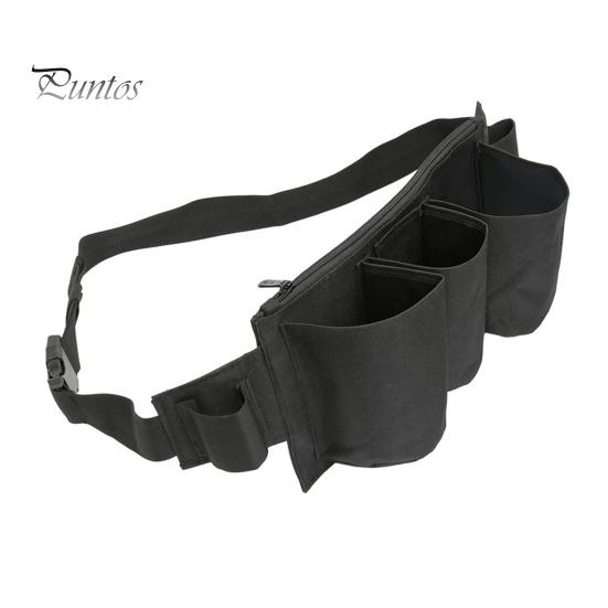 Многофункциональная поясная сумка, пояс для инструментов с отделениями для хранения, застежка-молния, регулируемый дизайн, быстросъемная поясная сумка-переноска чёрный
Многофункциональная поясная сумка, пояс для инструментов с отделениями для хранения, застежка-молния, регулируемый дизайн, быстросъемная поясная сумка-переноска чёрный