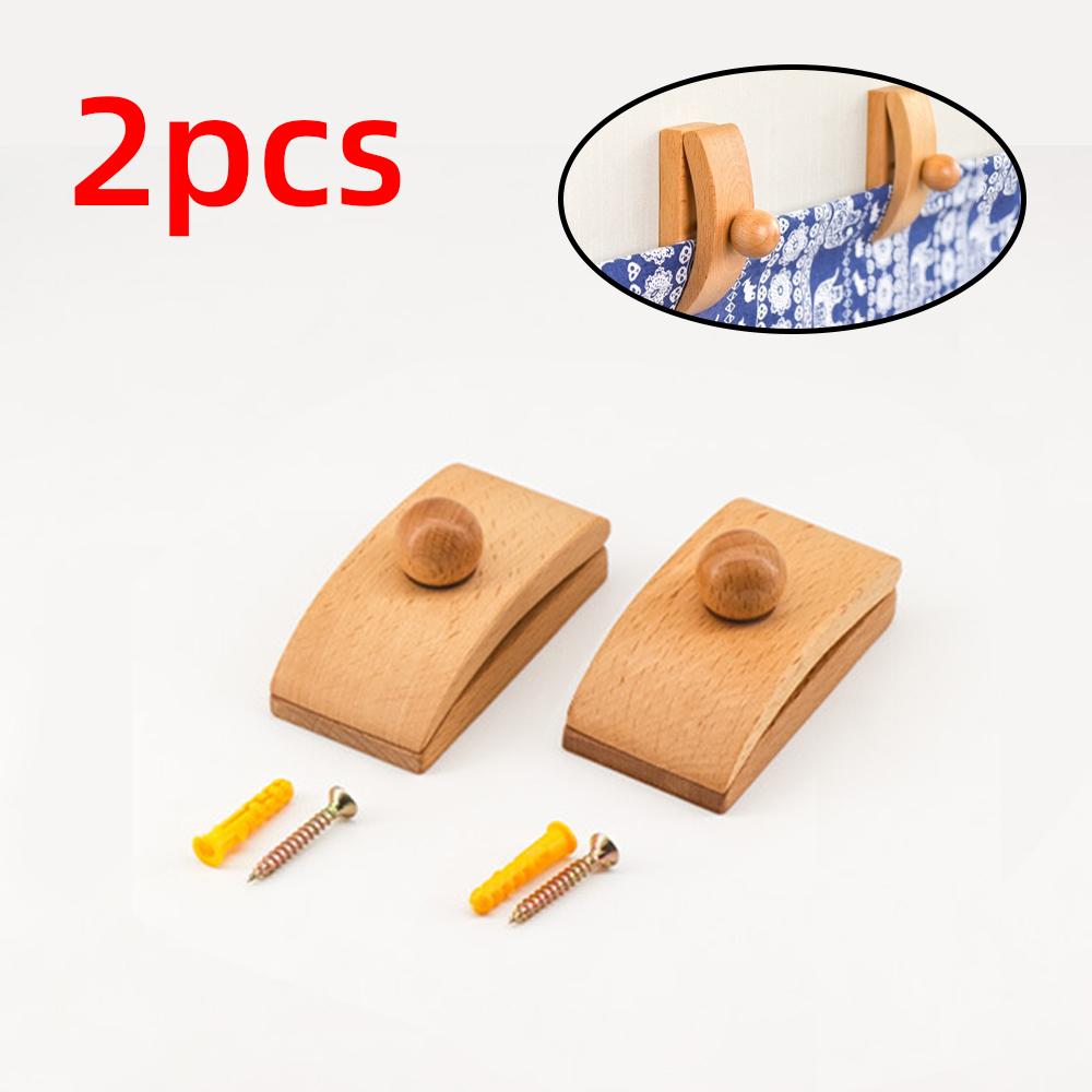 Quilt Hangers for Wall Hangings, Versatile Wooden Rug Hangers Tapestry Hangers Blanket Hanger Clamps,Carpet Rug Display Wall Cli
Quilt Hangers for Wall Hangings, Versatile Wooden Rug Hangers Tapestry Hangers Blanket Hanger Clamps,Carpet Rug Display Wall Cli